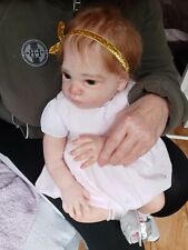 Bébé reborn baby d'occasion  Remiremont