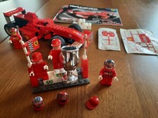 Lot sets lego d'occasion  Eysines