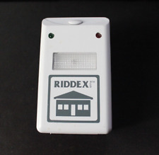 Riddex plus pest for sale  WELLING