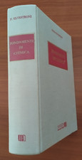 Fondamenti chimica paolo usato  Palermo