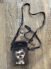 Chala yorkie crossbody for sale  Minneapolis
