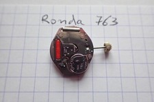 Ronda 763 mouvement d'occasion  Oderen