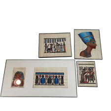 Lot framed dufex for sale  Bristow