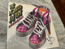 THE POINTER SISTERS LP  STEPPIN’ ABC BLUE THUMB BTSD-6021 USA 1975 EX/NM Shrink comprar usado  Enviando para Brazil