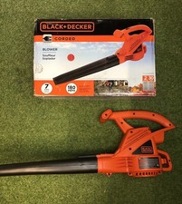 Black decker amp for sale  Winnetka