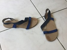 Sandales naf naf d'occasion  Andeville