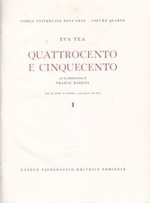 Quattrocento cinquecento eva usato  Bari
