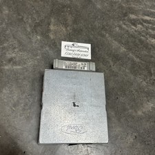 Usado, 1996 1997 FORD F250 F350 7.5L ECU ECM PCM MÓDULO DE CONTROLE DO MOTOR F6TF-12A650-AHA comprar usado  Enviando para Brazil
