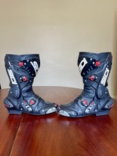 Sidi vortice black for sale  NARBERTH
