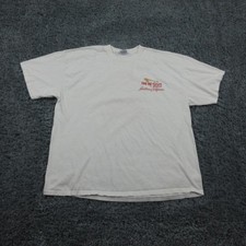 Vintage burger shirt for sale  Fort Myers