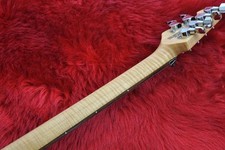 Music Man Luke 1 Fr Pearl Blue Limited comprar usado  Enviando para Brazil