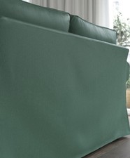 Dark green sofa for sale  Westmont