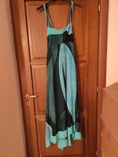 Vestito donna lungo usato  Moncalieri