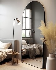 Floor mirror oversized for sale  Brentwood