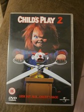 childs play dvd for sale  BLACKPOOL