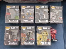 Star wars futura for sale  SOUTHPORT