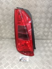 Fanale stop lancia usato Fanale stop lancia usato  Ravanusa