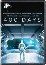 400 days dvd for sale  Montgomery