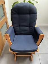 Dark blue nursing for sale  BURY ST. EDMUNDS
