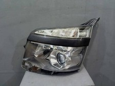 Farol esquerdo TOYOTA Voxy 2013 DBA-ZRR70G 8118528E80 [usado] [PA110375177] comprar usado  Enviando para Brazil
