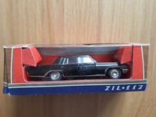 Zil 117 limusine gebraucht kaufen Zil 117 limusine gebraucht kaufen  Sigmaringen