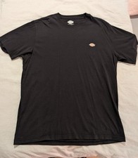 Dickies shirt schwarz gebraucht kaufen  Beckum