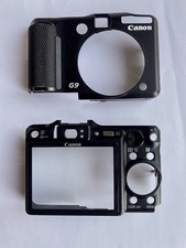 Canon front rear for sale  SHREWSBURY