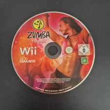 Jeu zumba fitness d'occasion  Valenciennes