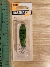Acme kastmaster frog for sale  San Jose