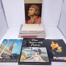 Lot assorted art for sale  Jewett City