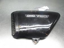 Yamaha tx750 motorcycle for sale  NEWCASTLE