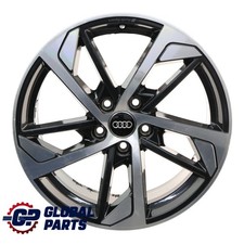 Audi wheel alloy for sale  UK