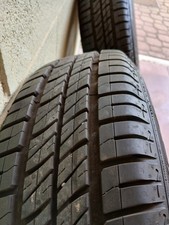 Ruote complete per usato Ruote complete per usato  Albano Laziale