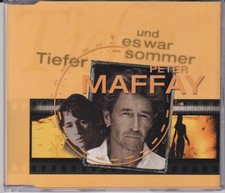 Peter maffay tiefer gebraucht kaufen  Helsa