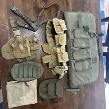 Tactical pouches bag for sale  Urbana