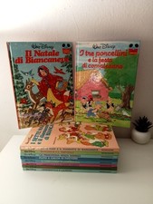 Libri walt disney usato  Imola