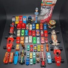 Tra automobili giocattoli usato  Forli