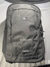 Timbuk2 parkside eco for sale  Whitman