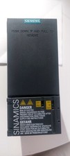 variateur siemens d'occasion  Les Mureaux