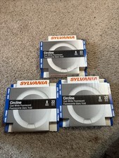 Sylvania circline fluorescent for sale  Keokuk