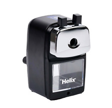 Helix desktop rotary for sale  MANCHESTER