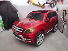 Mercedes benz glk usato  Italia