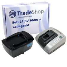 Set 2in1 batteria usato  Spedire a Italy