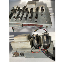 Hammond tube amp for sale  Austin