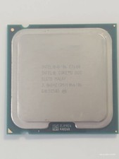 Processador Intel Core 2 Duo E7600 3.06 GHz Dual-Core comprar usado  Enviando para Brazil