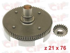 Campana frizione 21x76 usato  San Marco Evangelista