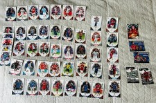 Match attax ucl for sale  BASILDON
