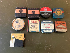 Vintage lot nine for sale  Madison