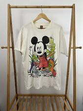 Vtg 90s mickey for sale  Jamestown
