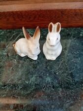Rabbits 1950 pottery for sale  RUGBY